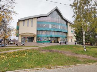 Аренда помещения свободного назначения 850 м²