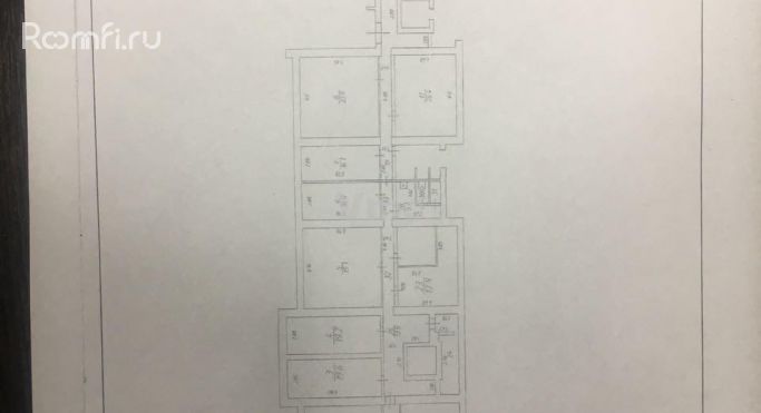 Продажа помещения свободного назначения 405 м², Красноармейская улица - фото 3