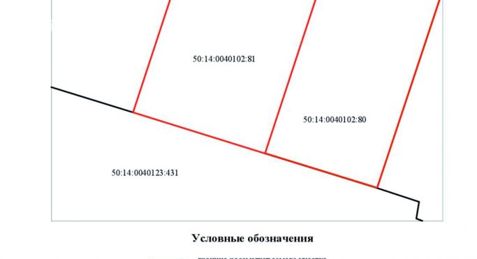 Продажа земельных участка 0.3 га, Центральная улица - фото 3