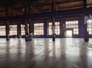 Продажа производственного помещения 8000 м²
