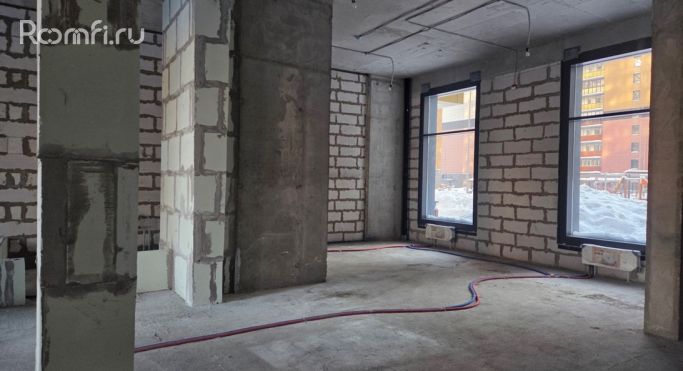 Продажа помещения свободного назначения 108.6 м², улица Антона Ветчинова - фото 4