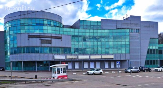 Аренда производственного помещения 2300 м², Поливановская улица - фото 1