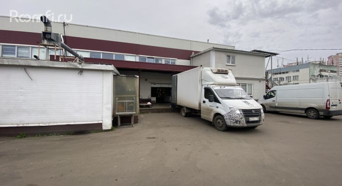 Аренда помещения свободного назначения 880 м², улица Набережная Циолковского - фото 2