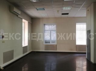 Аренда помещения свободного назначения 129 м²
