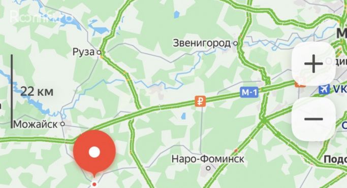 Продажа производственного помещения 3000 м², Калужская улица - фото 3