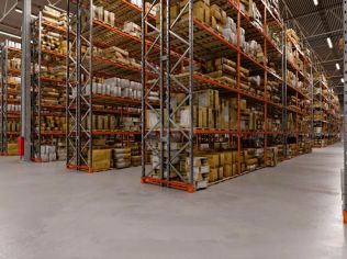 Продажа производственного помещения 36000 м²