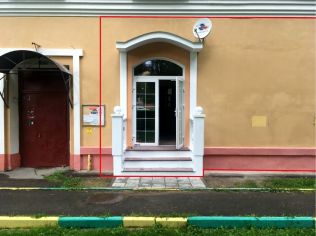 Аренда помещения свободного назначения 83 м²