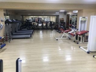 Продажа торгового помещения 600 м²