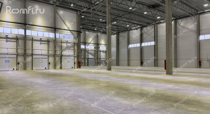 Аренда склада 4591.6 м² - фото 2