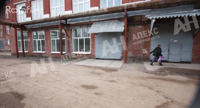 Аренда производственного помещения 668 м², Советская улица - фото 2