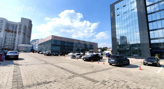 Аренда помещения свободного назначения 1800 м² - фото 3