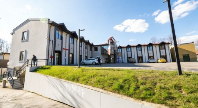 Аренда помещения свободного назначения 136 м² - фото 3