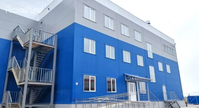 Аренда склада 2000 м² - фото 2