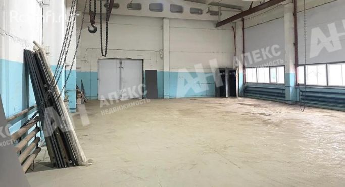 Аренда склада 306 м², Заречная улица - фото 2