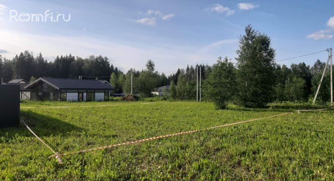 Продажа земельных участка 0.1 га - фото 2