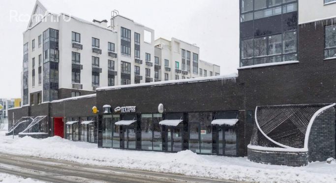 Аренда помещения свободного назначения 32.9 м² - фото 5