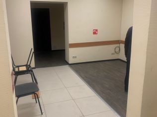 Аренда помещения свободного назначения 133 м²