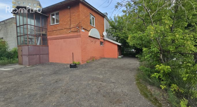Продажа помещения свободного назначения 263.7 м², улица Грищенко - фото 1