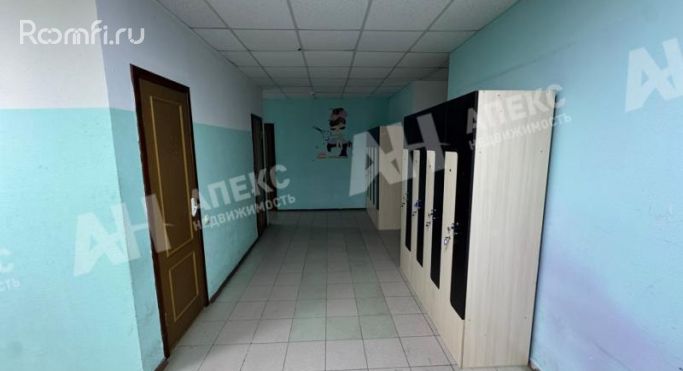 Аренда помещения свободного назначения 270 м², улица Ломоносова - фото 3