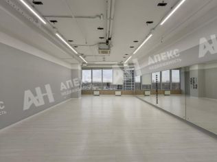 Аренда офиса 408 м²