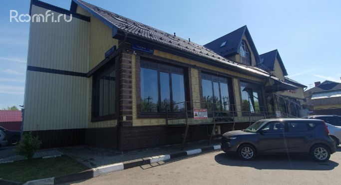 Аренда торгового помещения 185 м², Садовая улица - фото 3