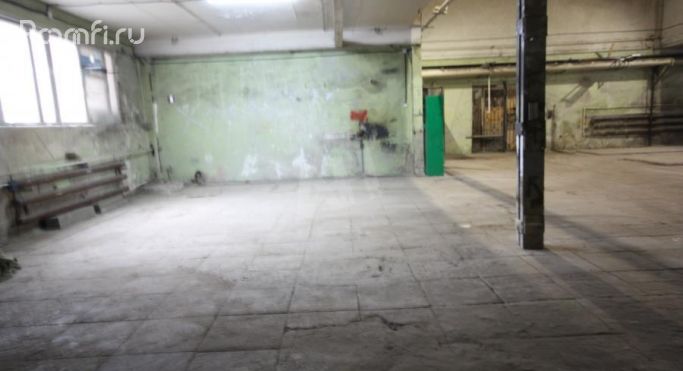 Аренда производственного помещения 555 м², Пролетарская улица - фото 3