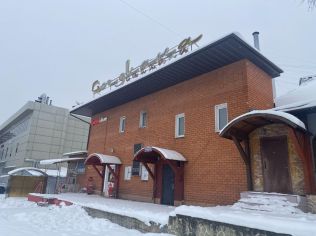 Продажа помещения свободного назначения 2528 м²