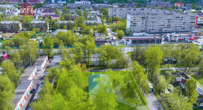 Продажа помещения свободного назначения 455.3 м² - фото 5