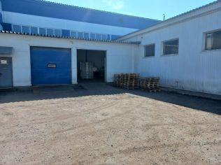 Аренда склада 544 м²