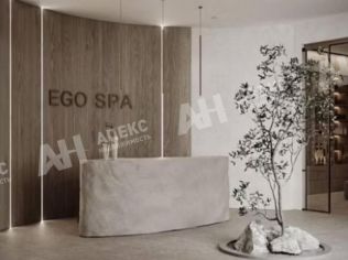 Продажа помещения свободного назначения 11434 м²