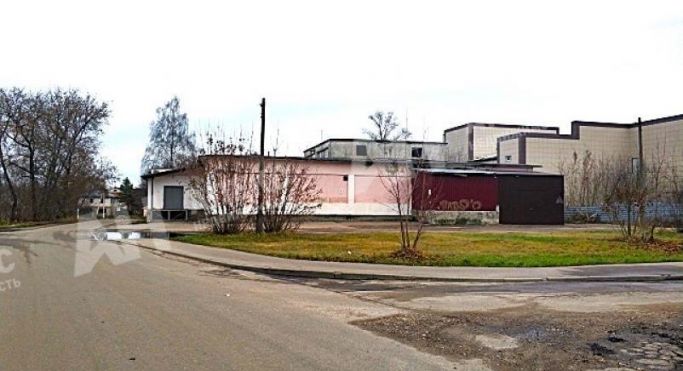 Продажа производственного помещения 1060 м², Совхозная улица - фото 3