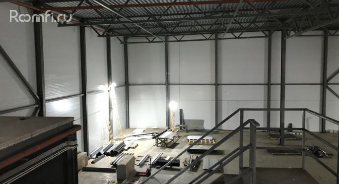 Продажа склада 1483 м² - фото 3