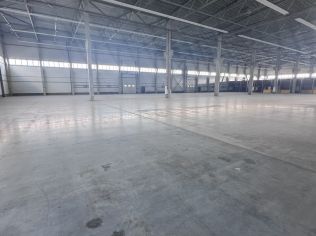 Аренда склада 3500 м²
