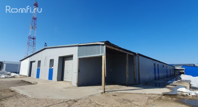 Аренда помещения свободного назначения 1550 м² - фото 3