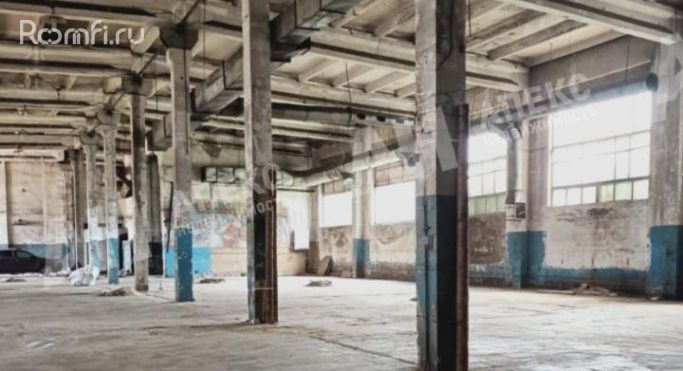 Аренда производственного помещения 1315 м², Советская улица - фото 3