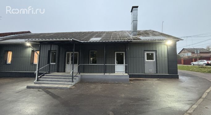 Аренда помещения свободного назначения 12 м², Молодёжная улица - фото 3