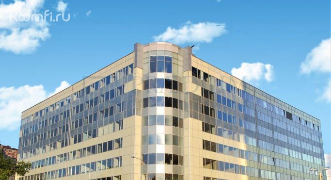 Аренда офиса 208 м², Ильинское шоссе - фото 1