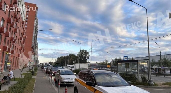 Продажа помещения свободного назначения 195 м² - фото 3