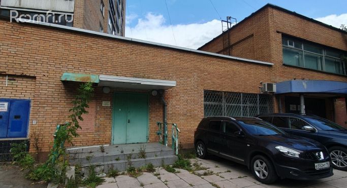Аренда помещения свободного назначения 118.3 м², Парадный проезд - фото 3