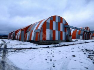 Аренда склада 3000 м²