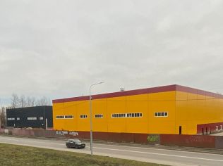 Продажа помещения свободного назначения 5000 м²