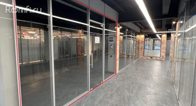 Аренда торгового помещения 60.5 м², Красногорский бульвар - фото 3