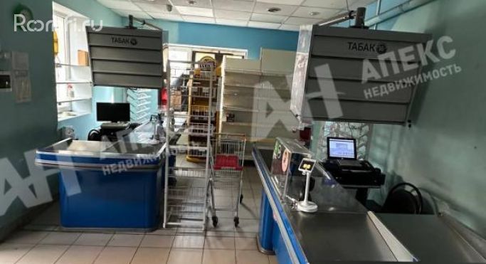 Аренда помещения свободного назначения 399 м², площадь Ленина - фото 3