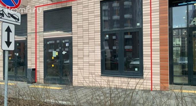 Аренда помещения свободного назначения 72 м², Архангельская улица - фото 1