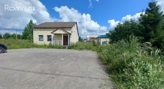 Продажа торгового помещения 112 м² - фото 2