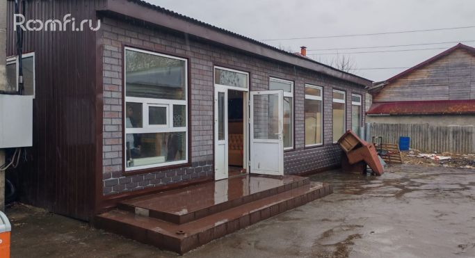 Аренда помещения свободного назначения 128 м², улица Заборье - фото 2