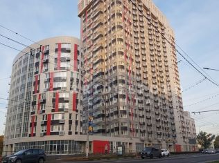 Продажа торгового помещения 635 м²