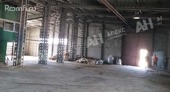 Аренда производственного помещения 675 м², Озёрная улица - фото 3