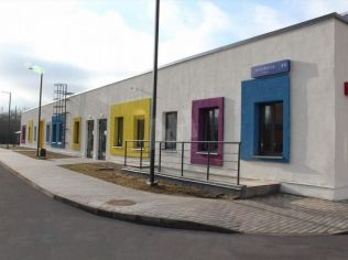 Продажа помещения свободного назначения 1942 м²