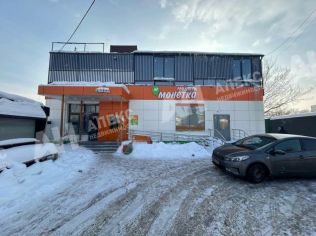 Аренда помещения свободного назначения 250 м²